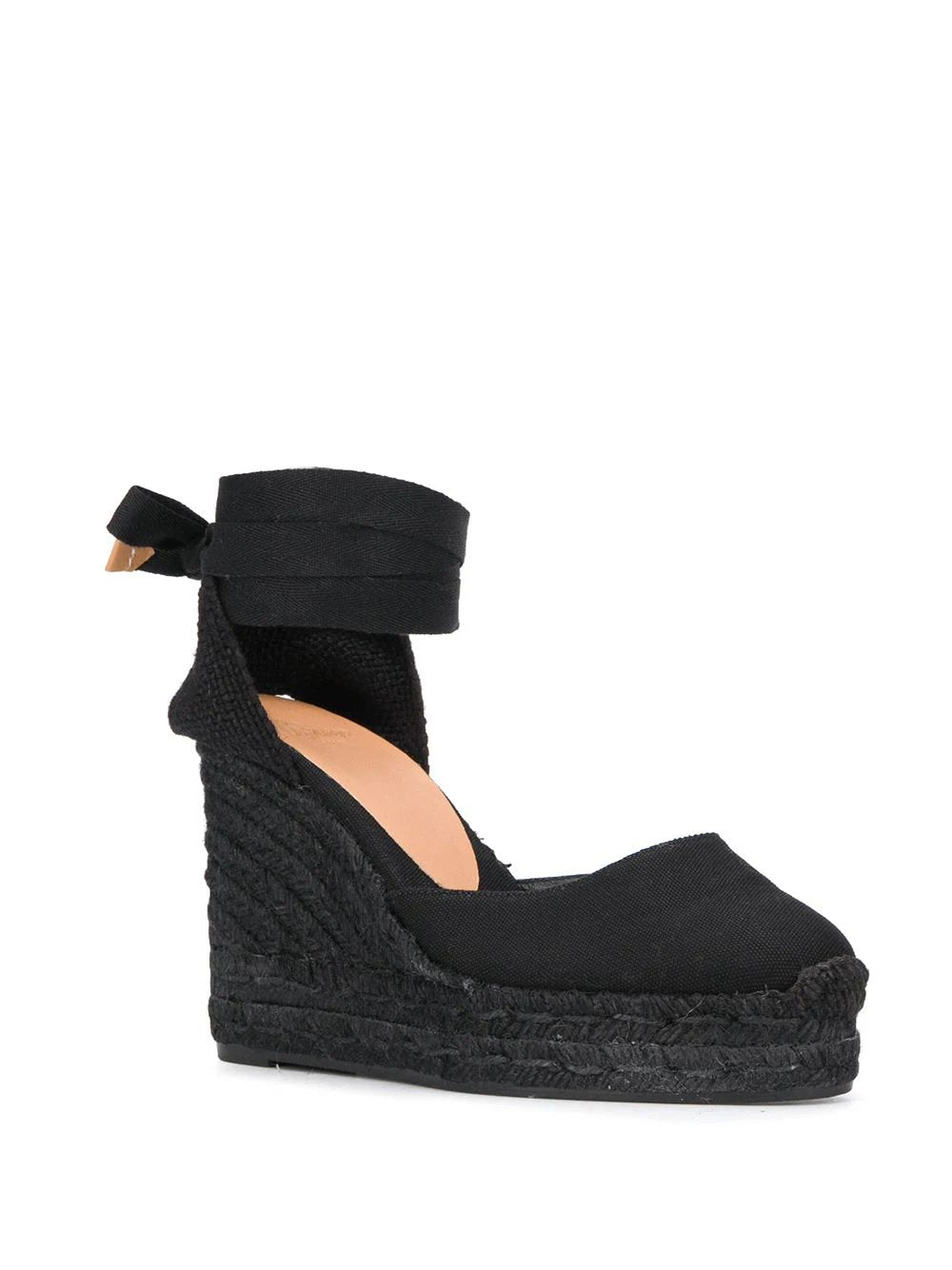 Pumps Intrecciato