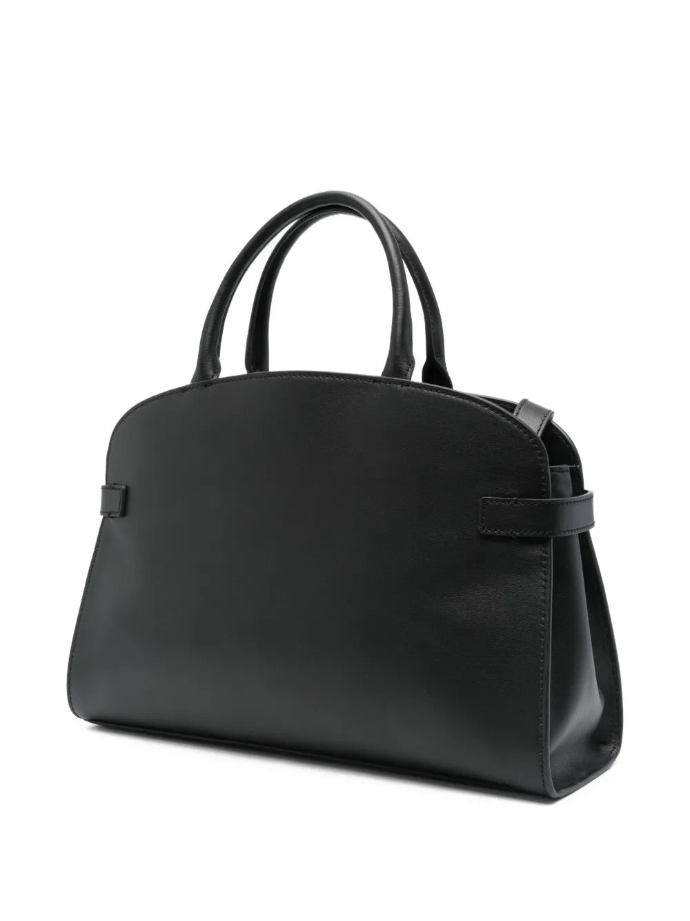 Borsa tote Sabine con fibbia