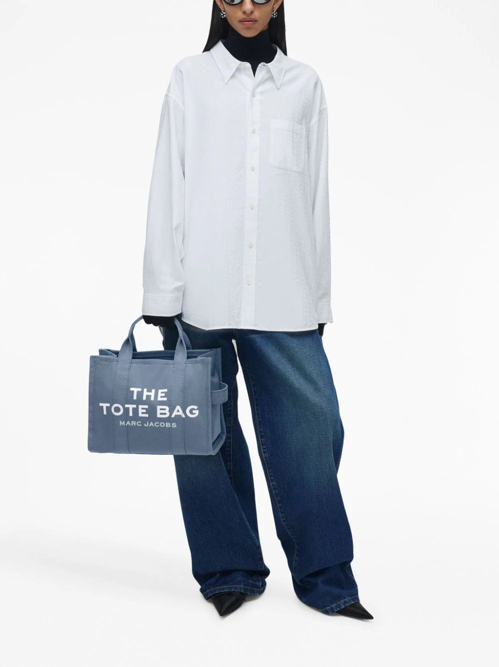 Borsa tote The Canvas media