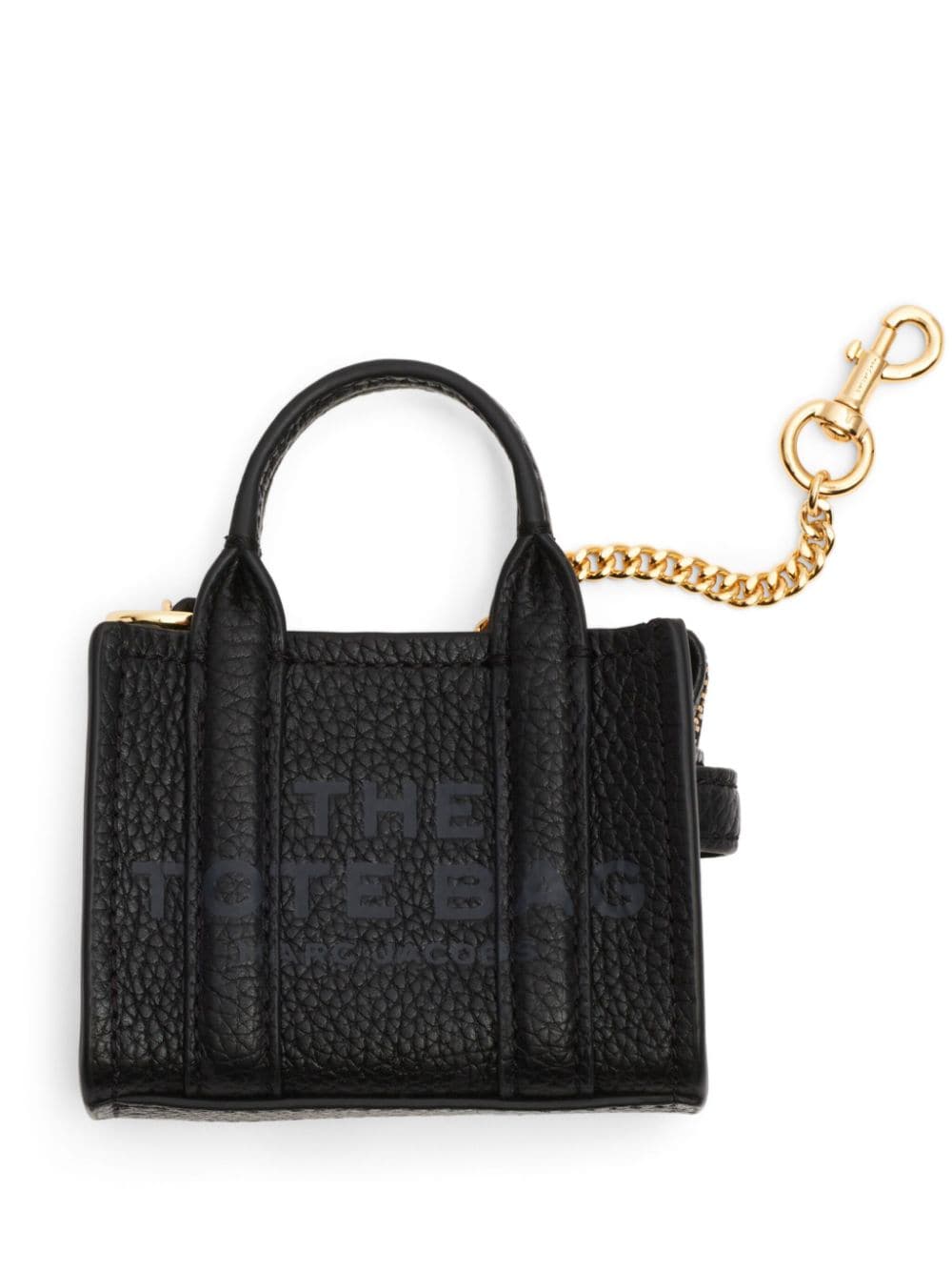 Ciondolo con borsa The Nano