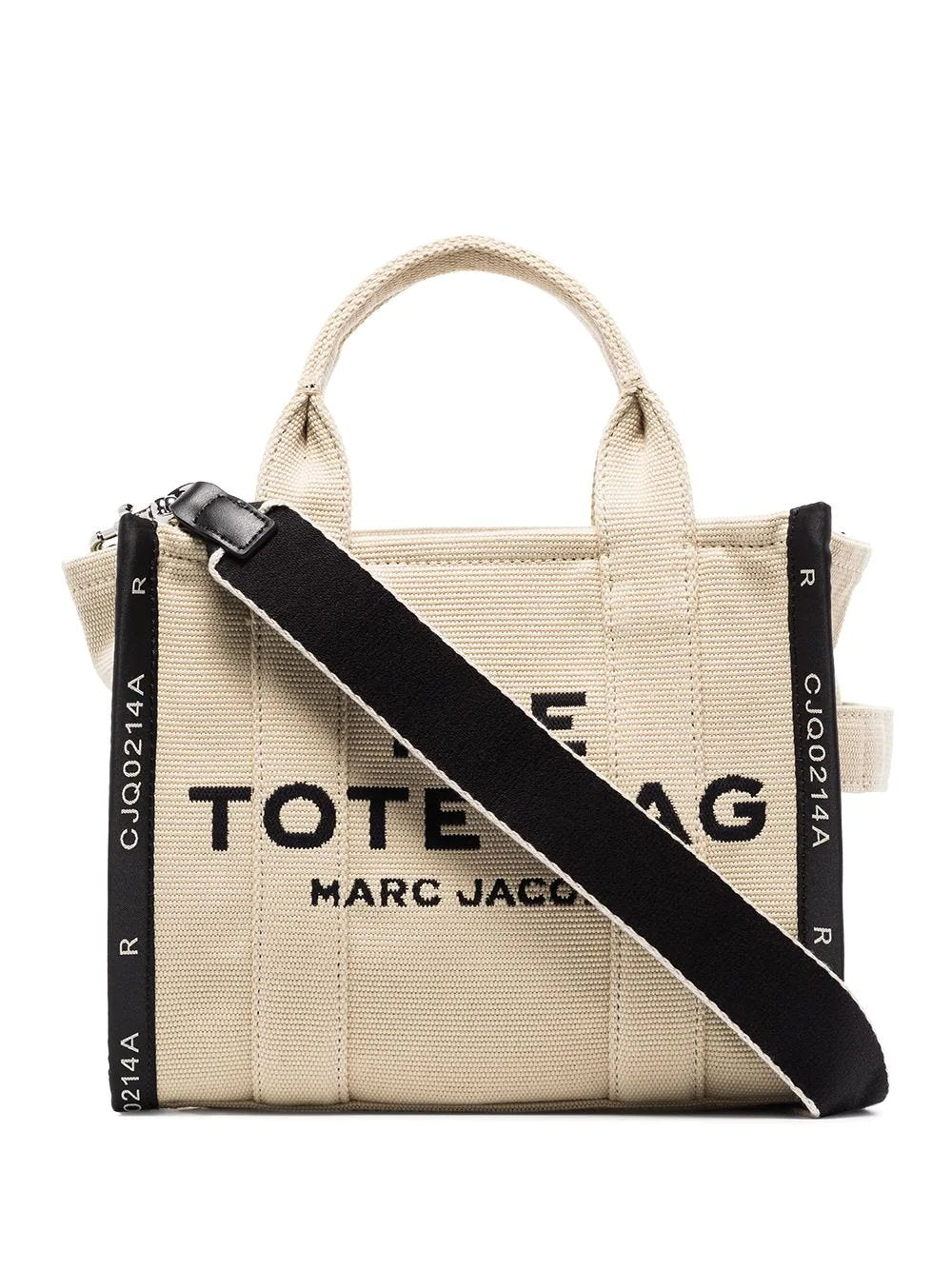 Borsa The Jacquard Tote piccola