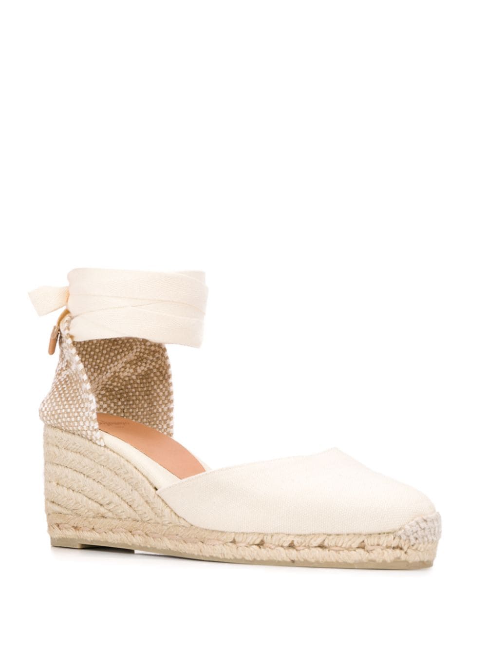Espadrilles Carina 80mm