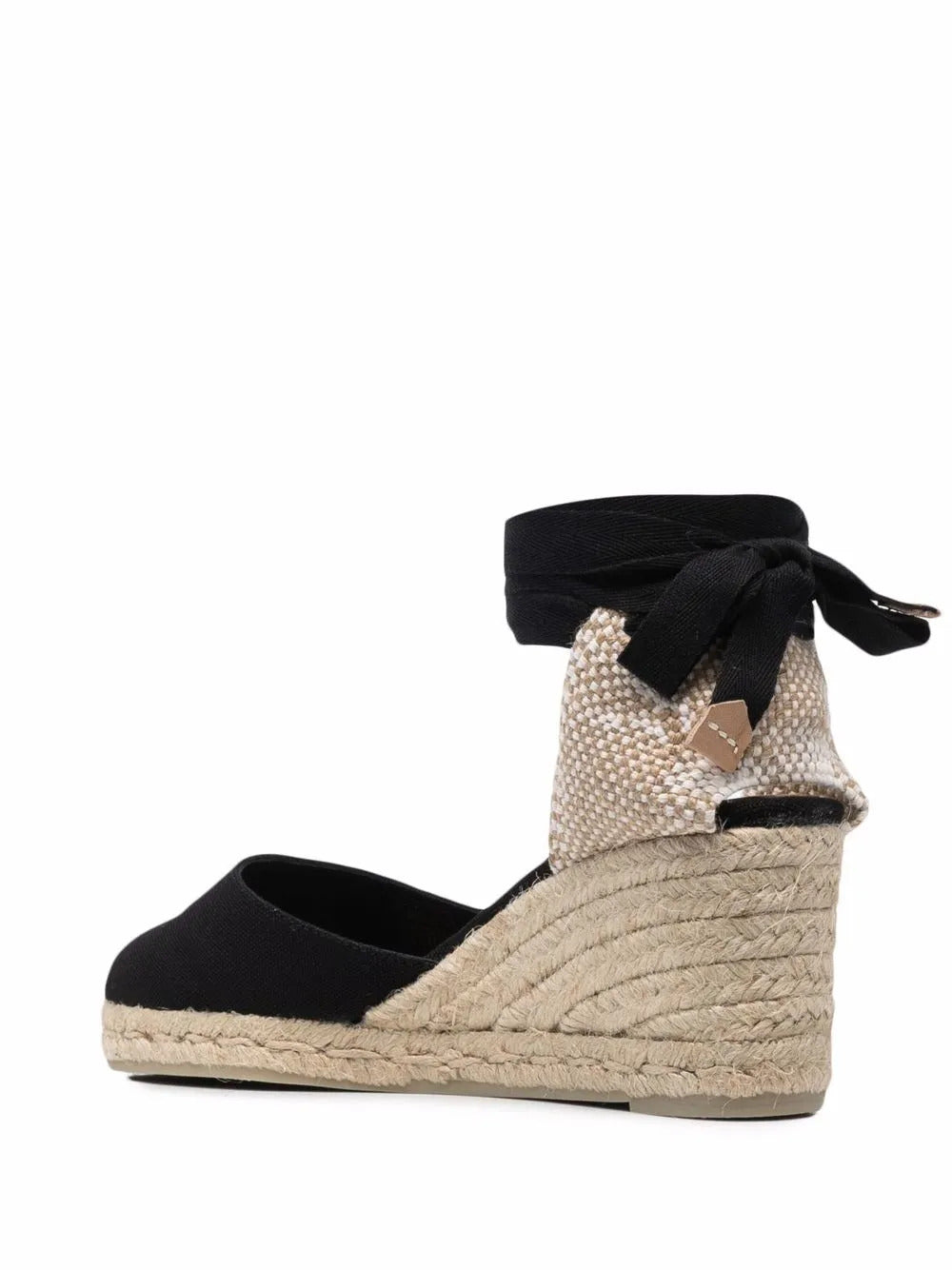 Espadrilles Carina 80mm