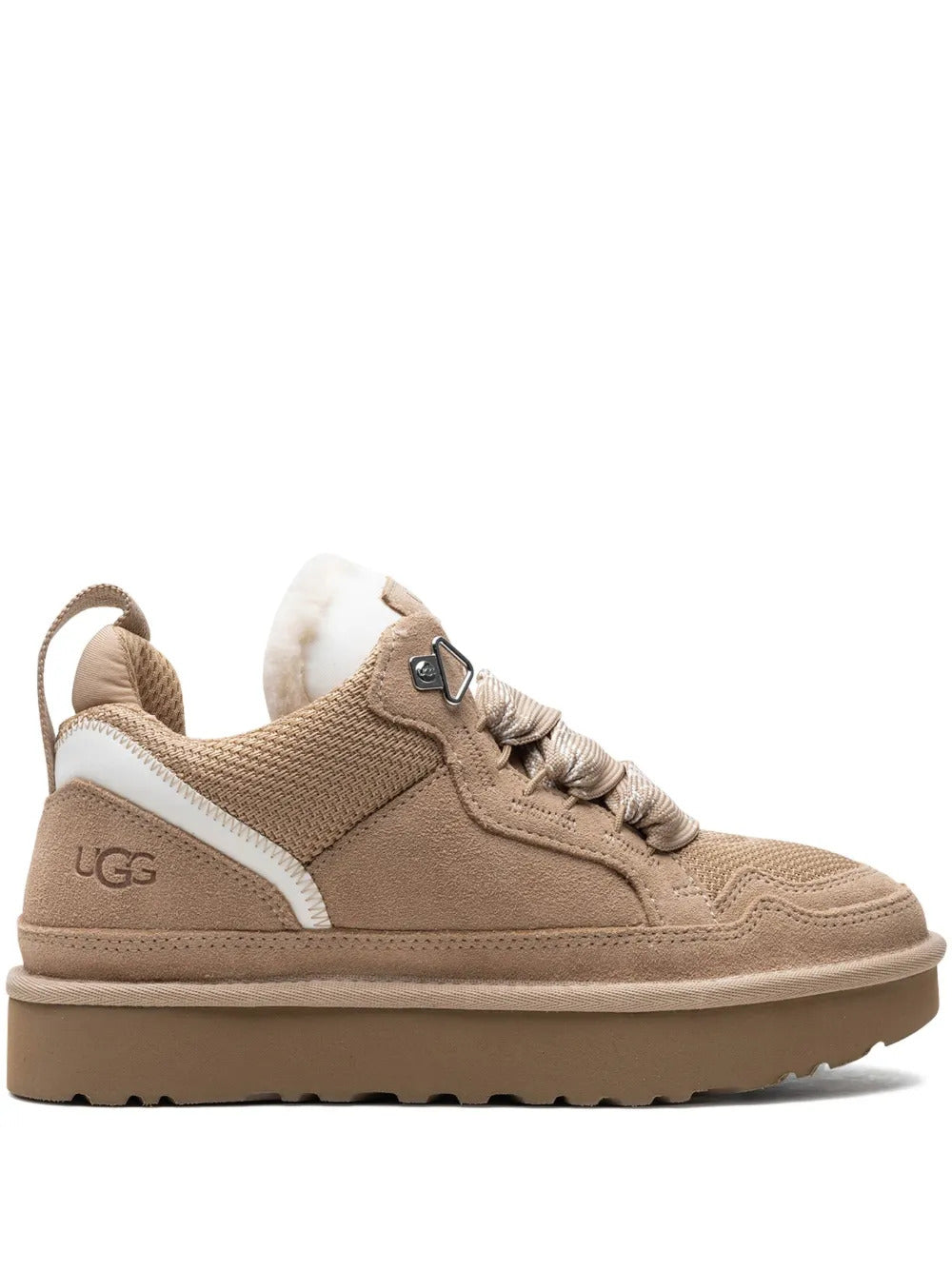 Sneakers alte Lowmel