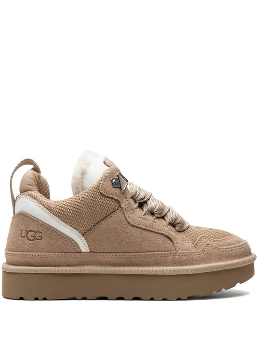 Sneakers alte Lowmel