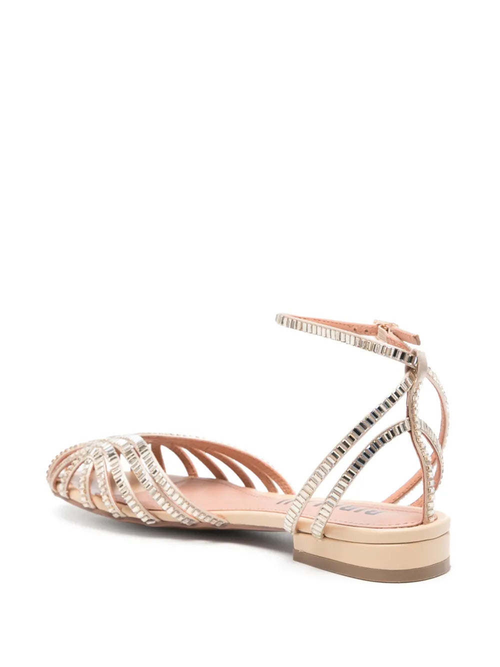 Ballerine Serabi