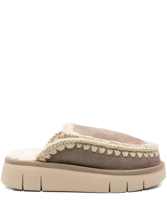 Eskimo Bounce slippers