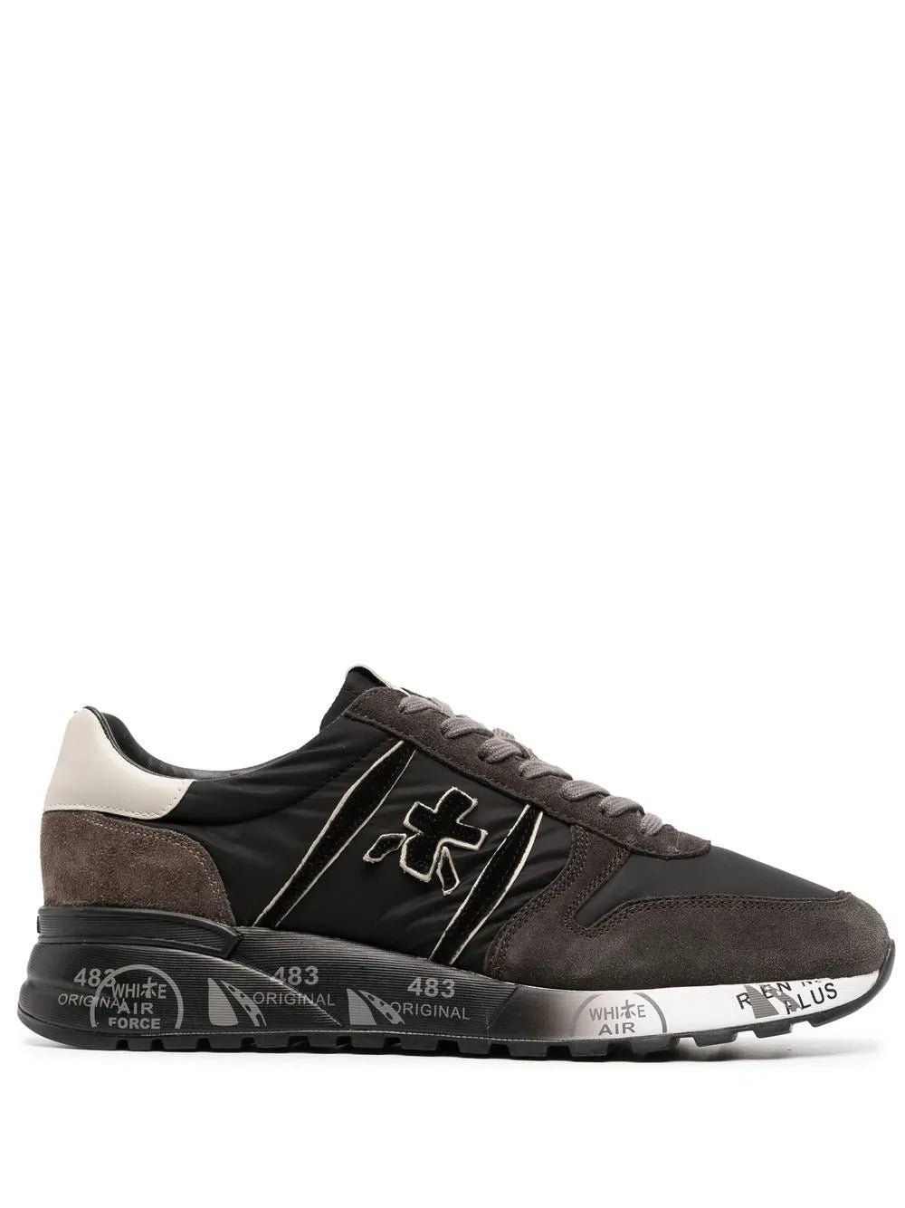 Sneakers Lander Core
