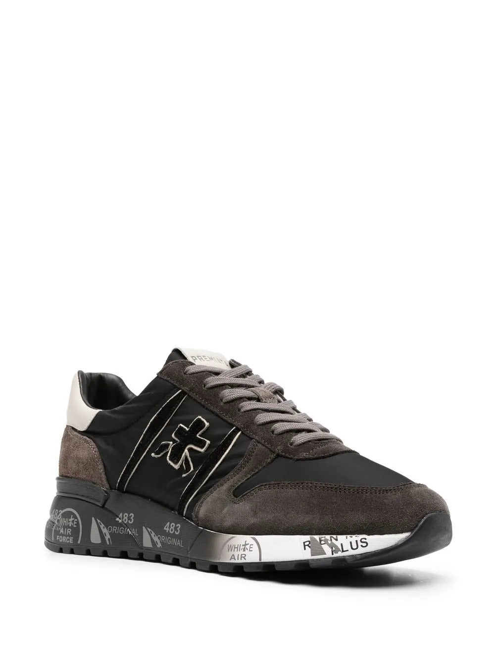 Sneakers Lander Core