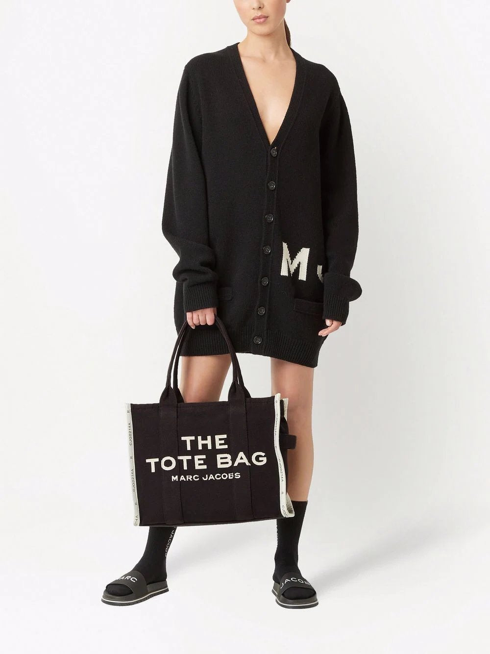 Borsa The Tote grande