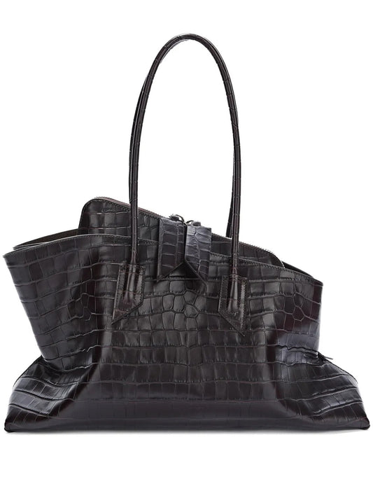 Borsa tote La Passeggiata media
