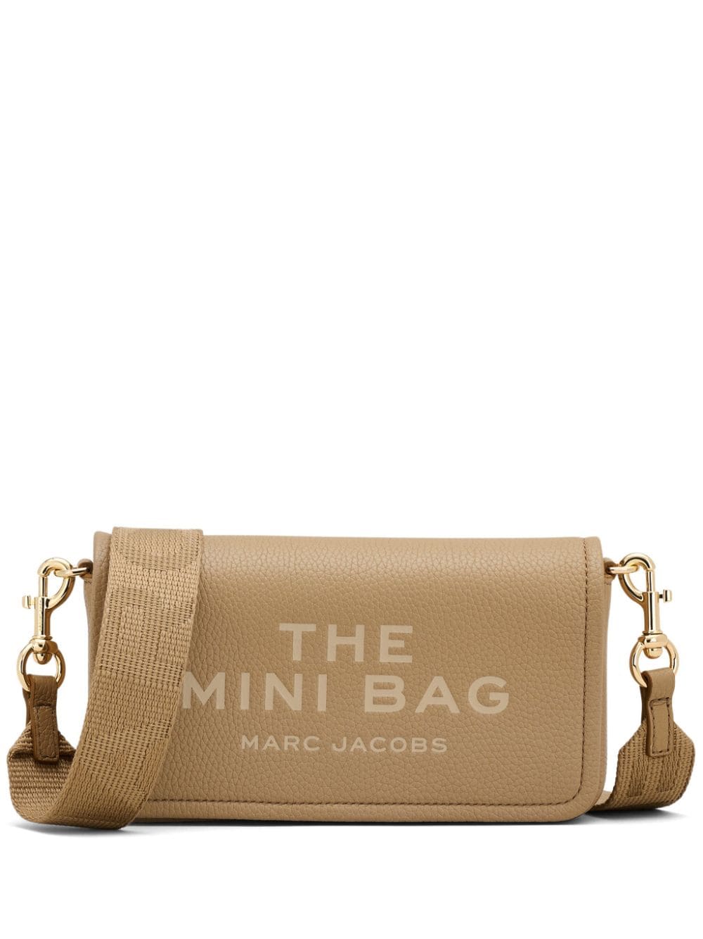 Borsa a spalla The Leather mini