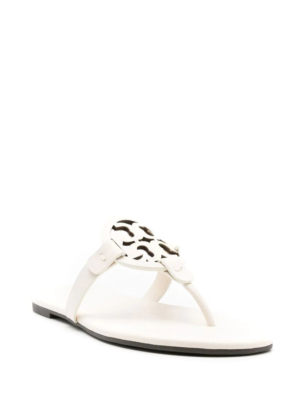 Miller flip flop sandals