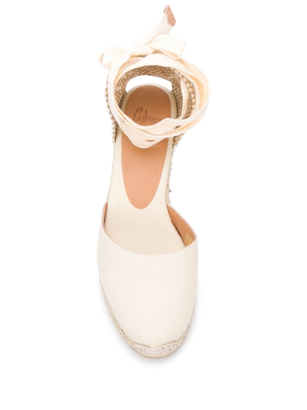 Espadrilles Carina 80mm