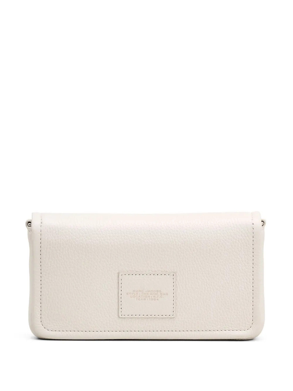 Borsa a spalla The Leather mini