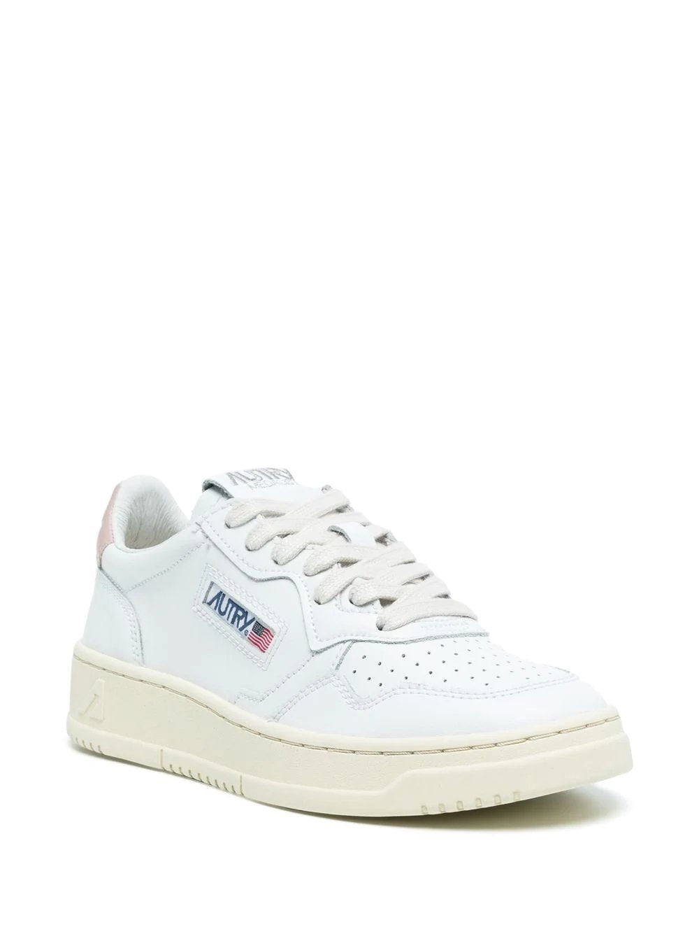 Sneakers Medalist