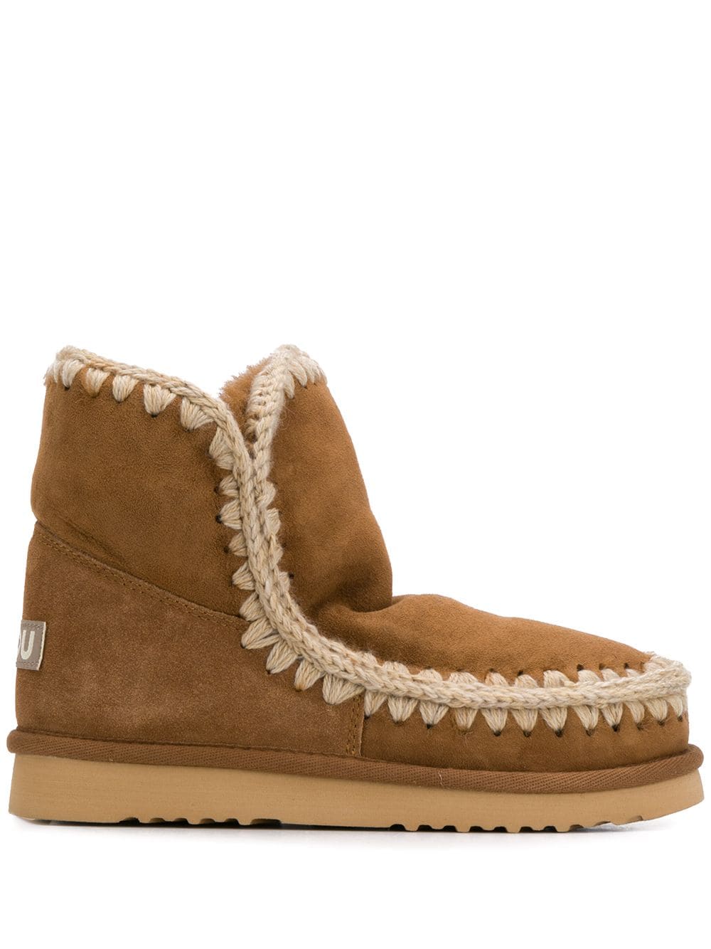 Stivaletti Eskimo