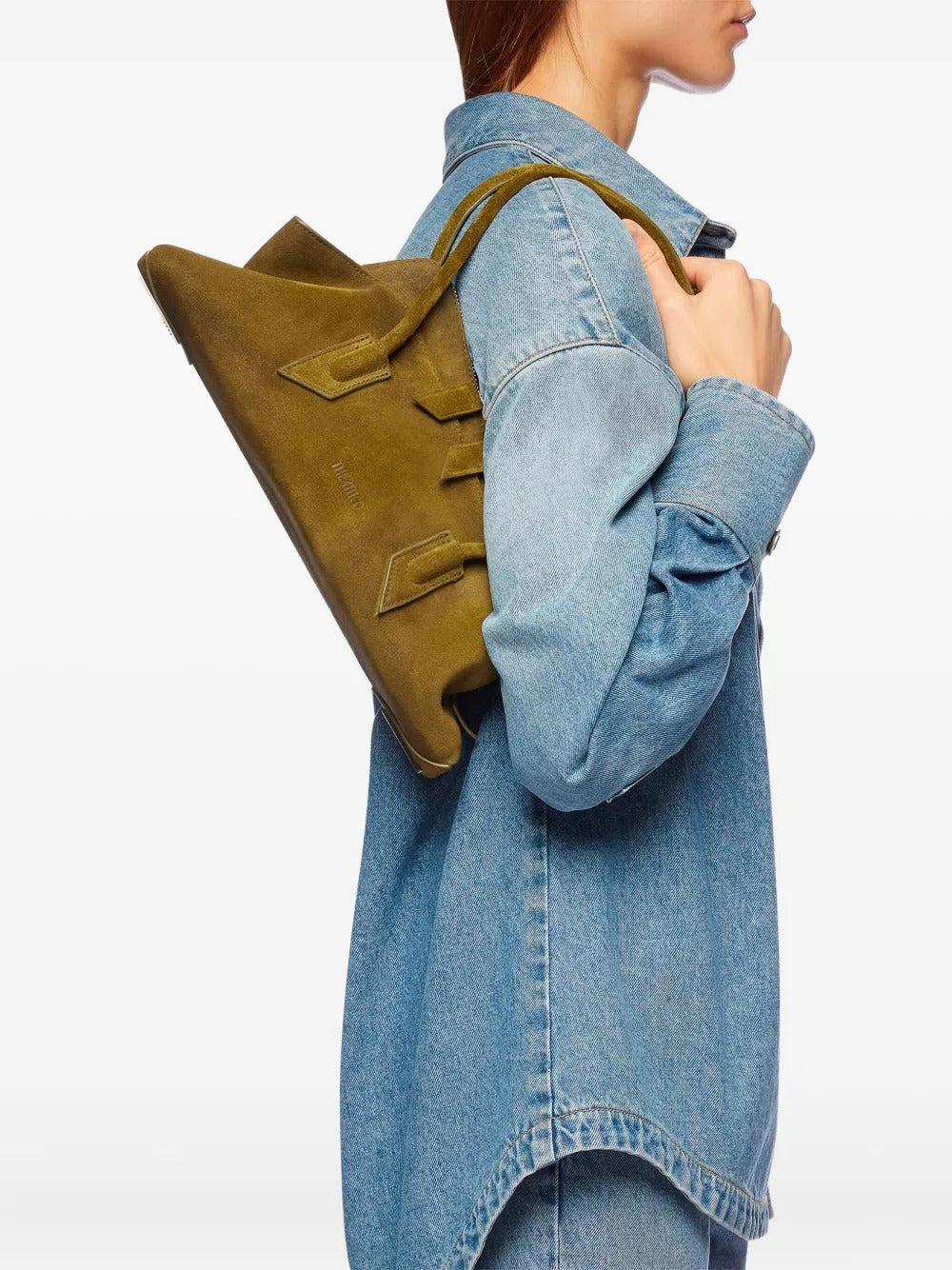 Borsa tote La Passeggiata