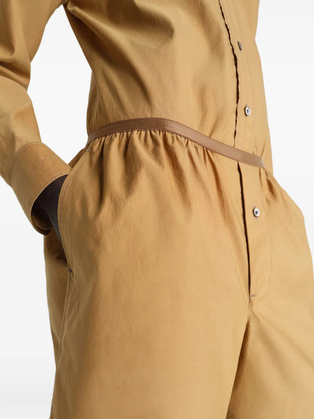 Shorts elasticizzati