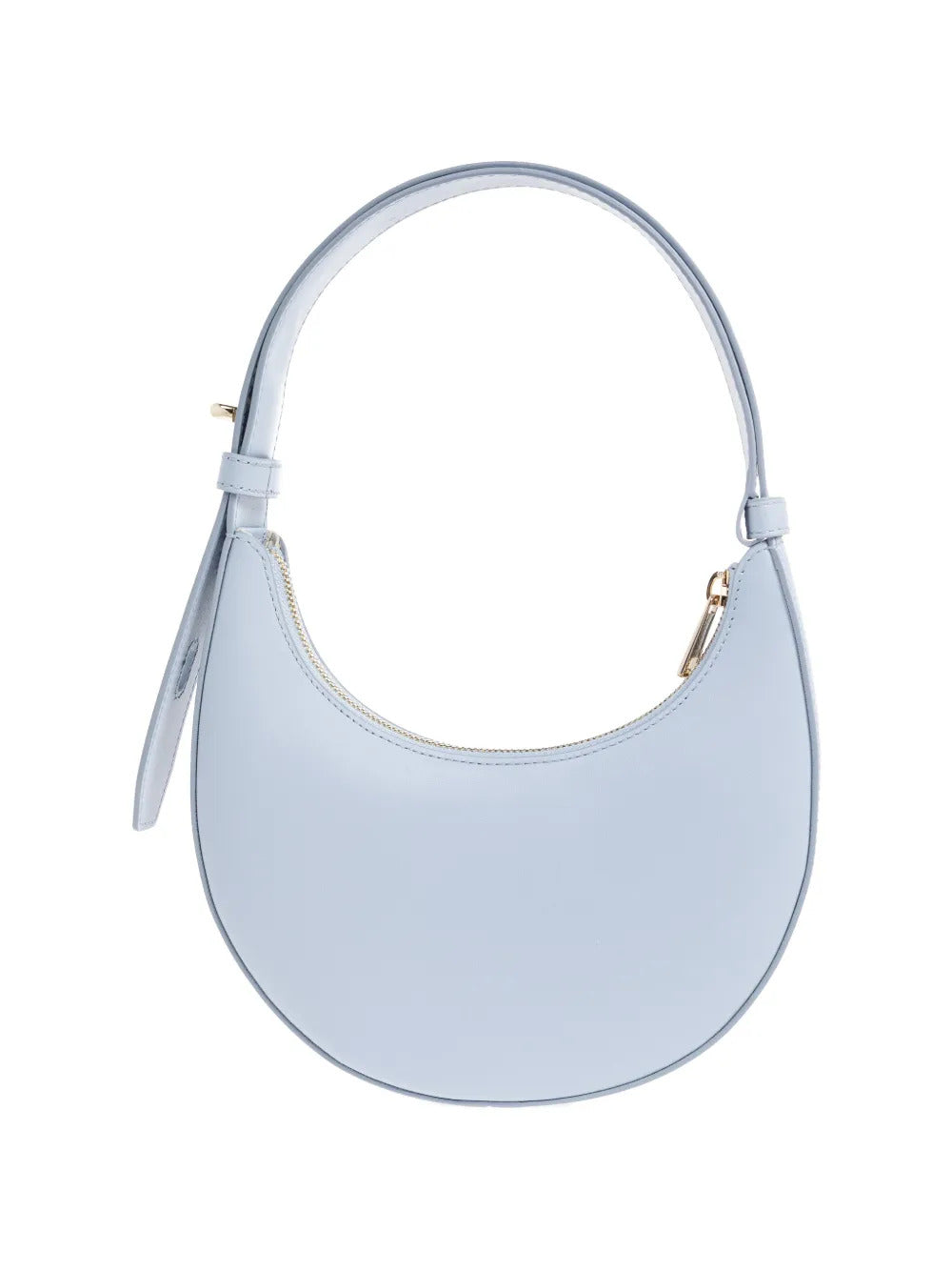 Borsa tote Delizia mini con zip