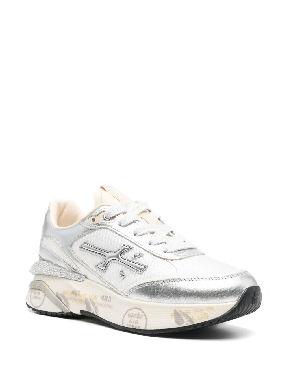 Sneakers Moerund 6993