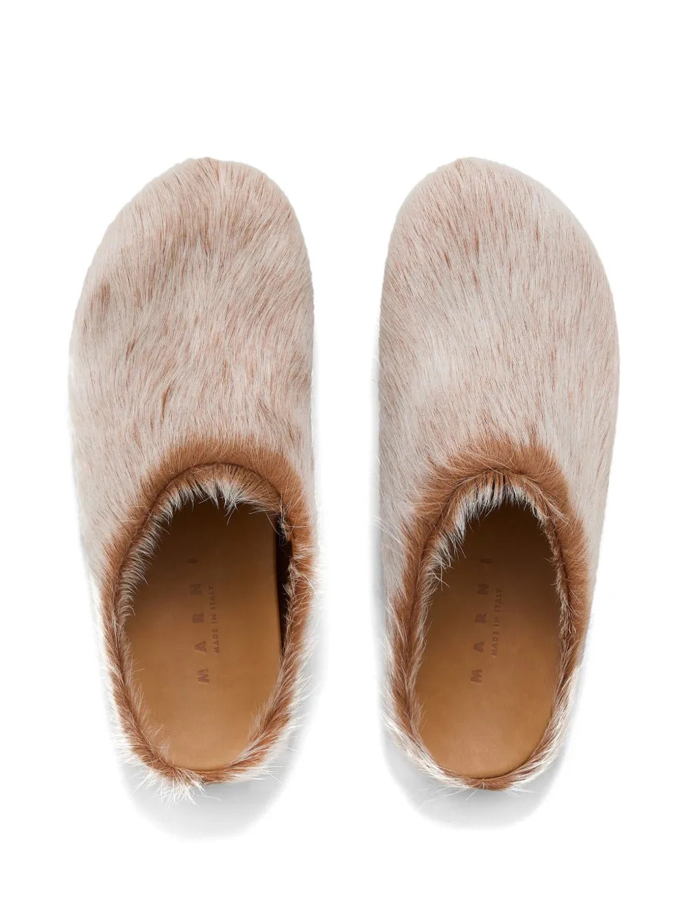 Mules Fussbett
