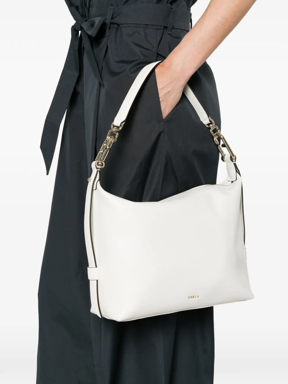 M Tonie cross-body bag