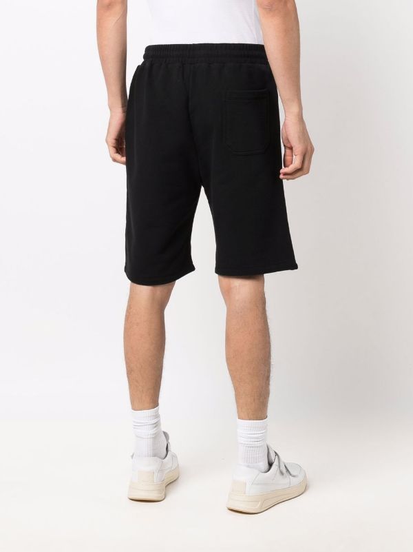 Shorts con stampa