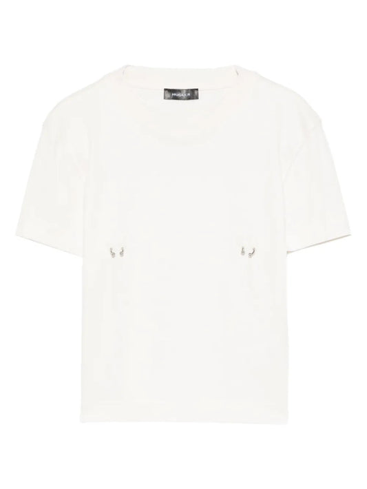 T-shirt Piercing