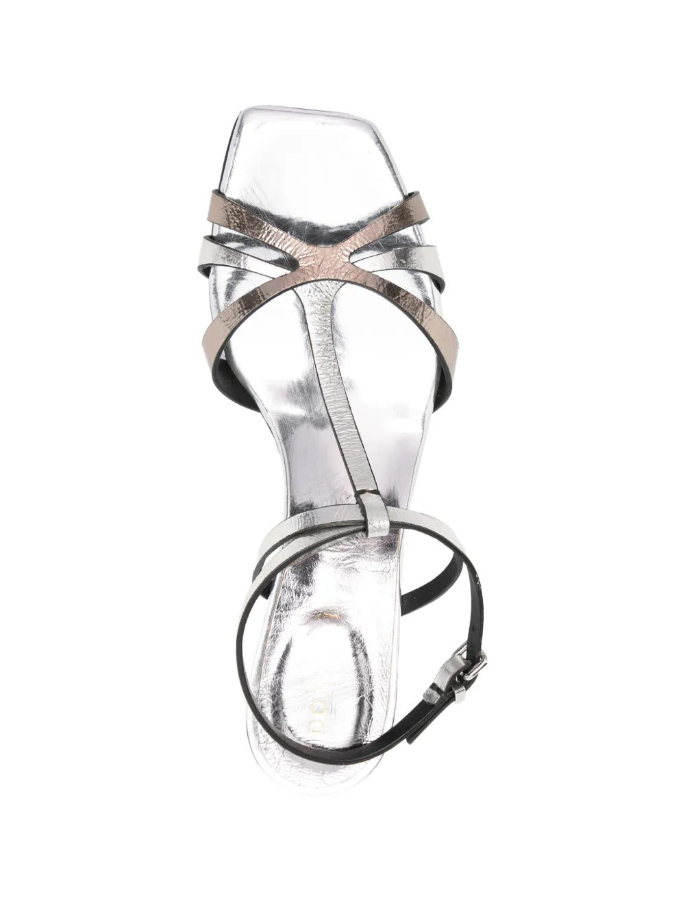 leather sandals
