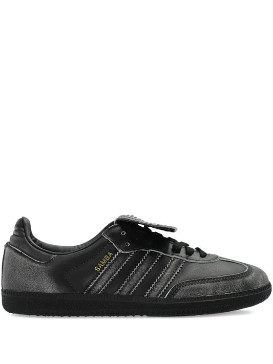 Samba low-top sneakers
