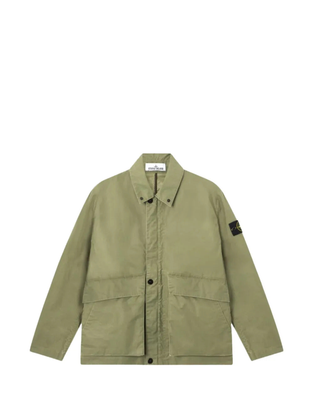 Giacca-camicia