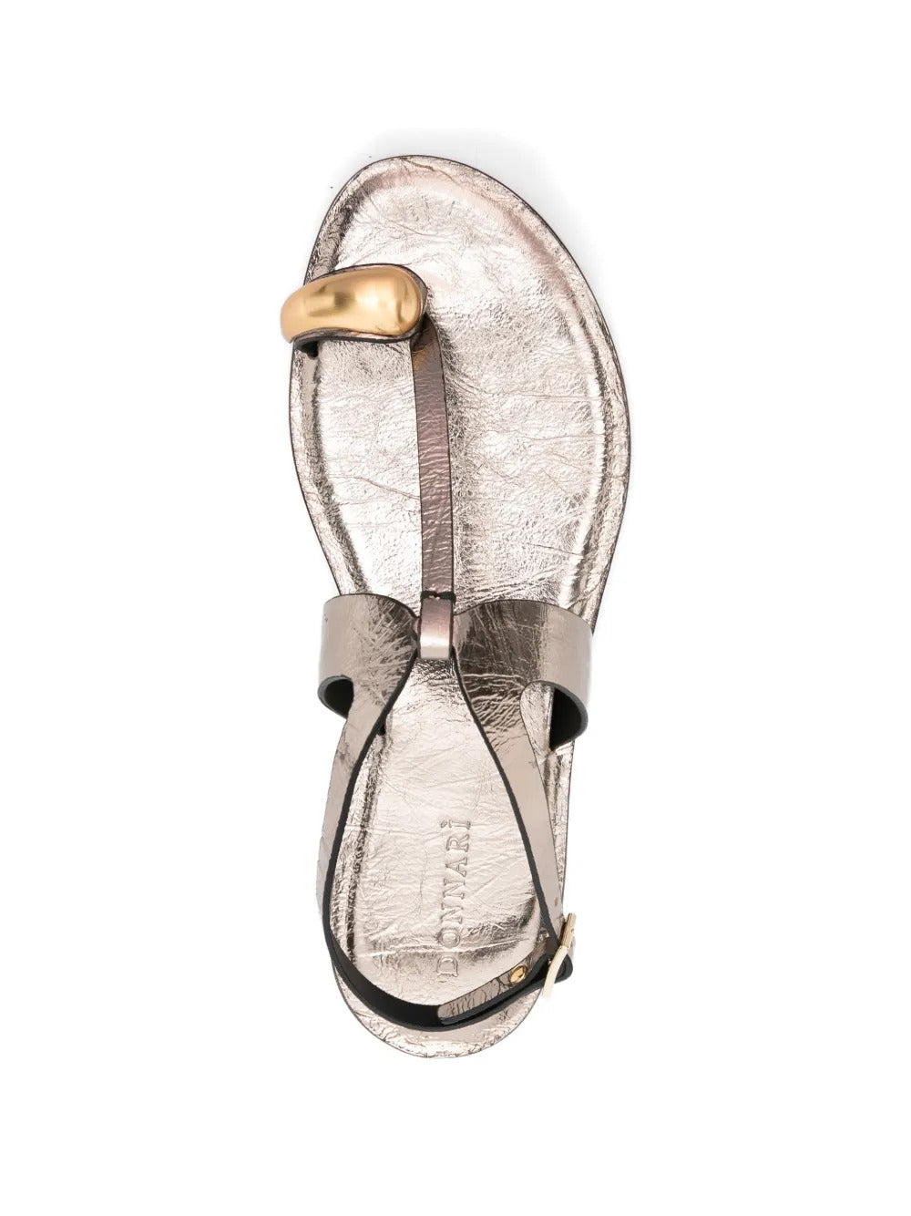 toe-srap sandals