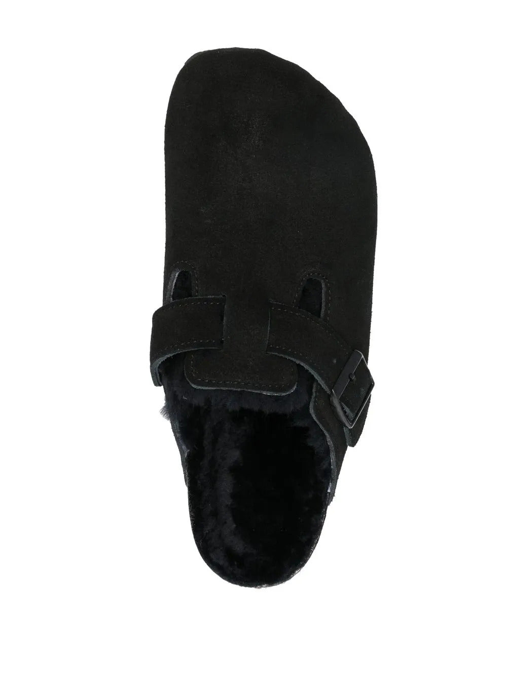 Slippers Boston