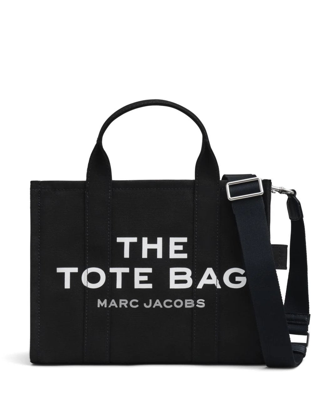 Borsa tote The Canvas media