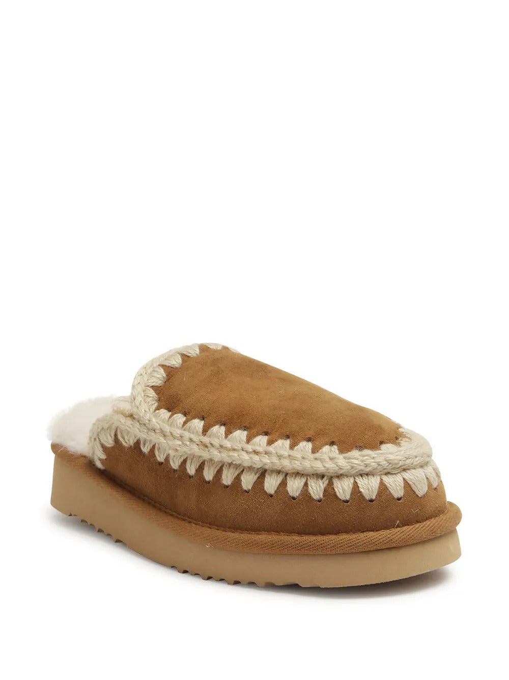 Slippers Eskimo