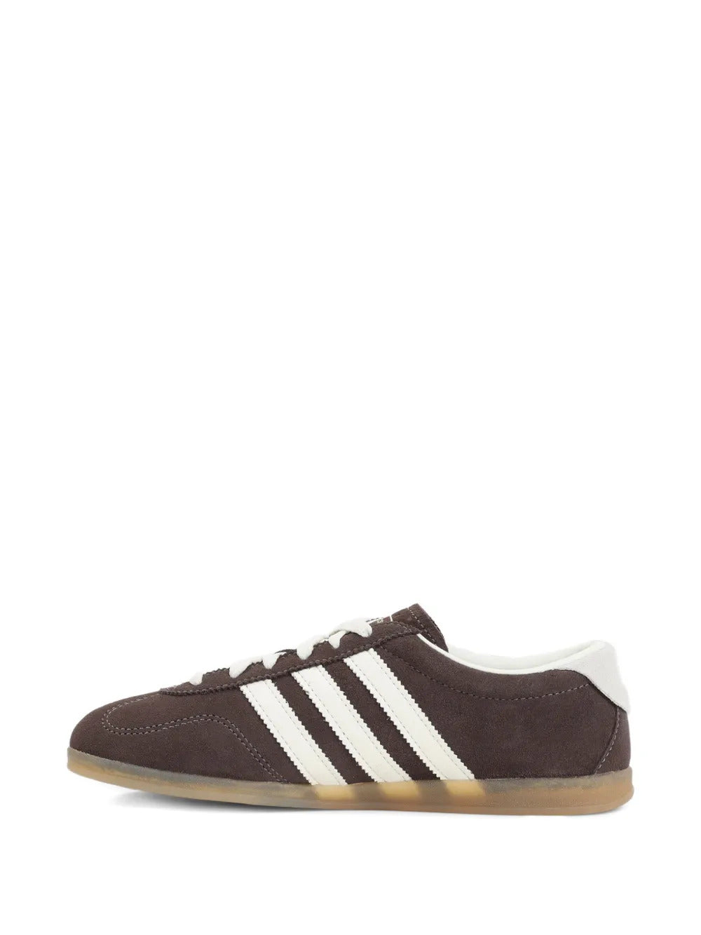 Sneakers con righe