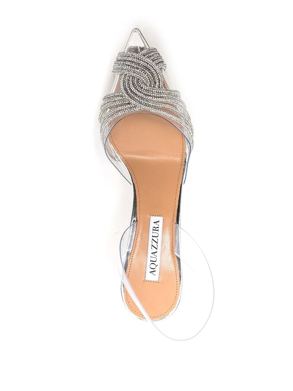Pumps Gatsby Sling