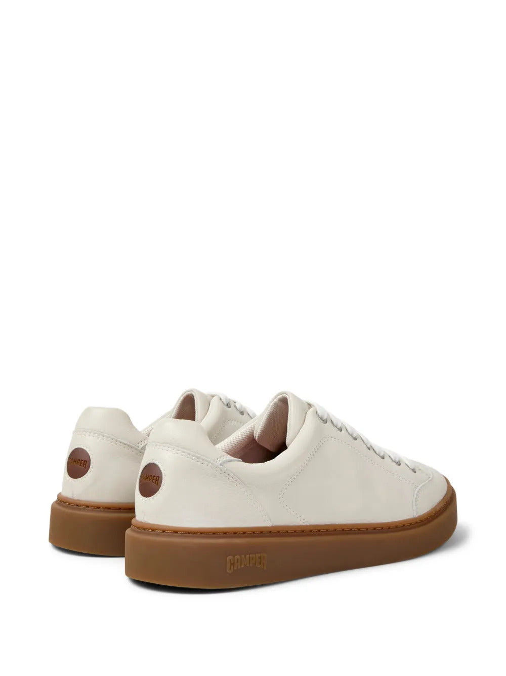 Sneakers TwentyFive in pelle