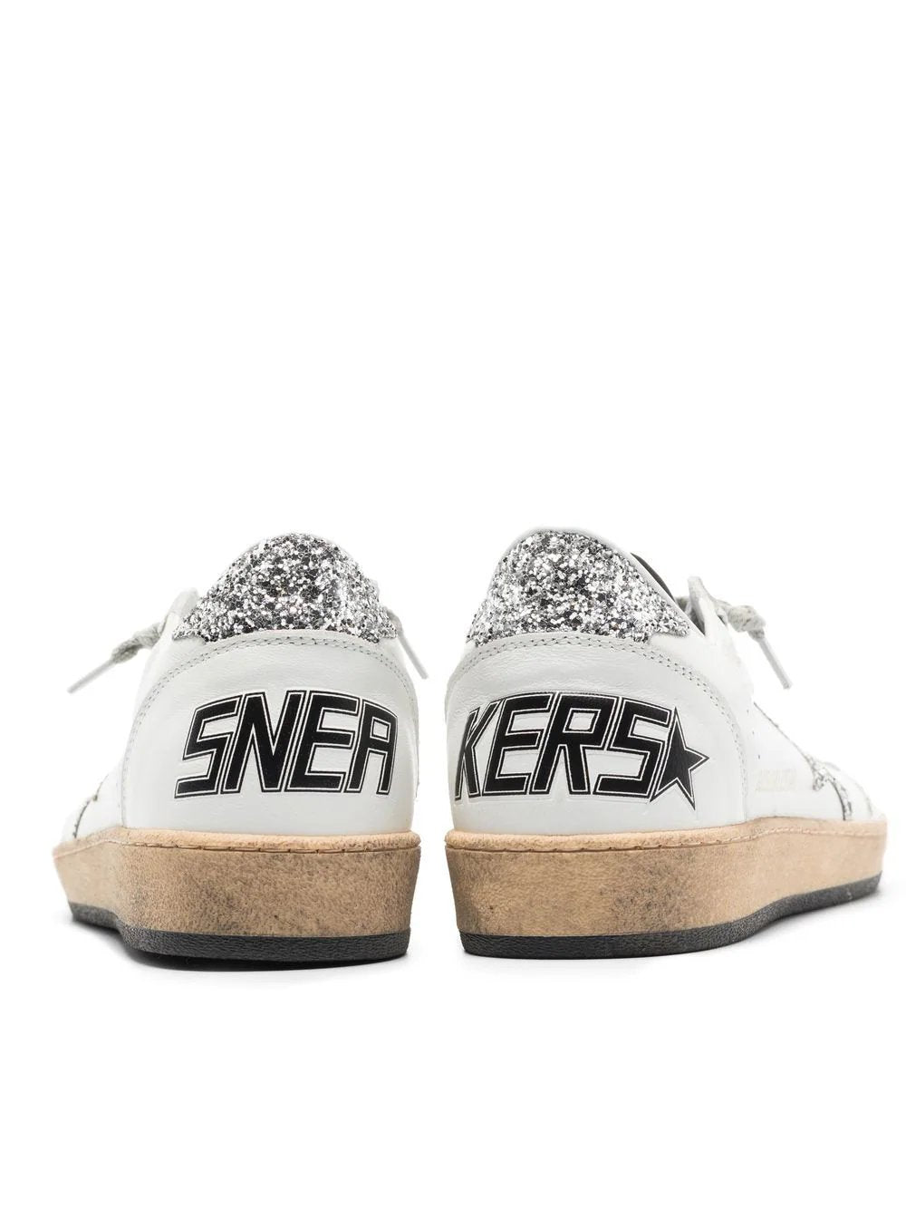 Sneakers Ball Star
