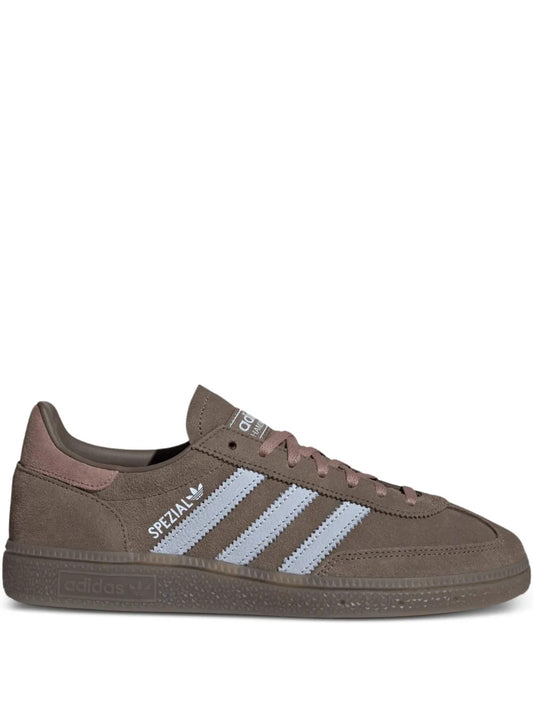 Sneakers Spezial con righe