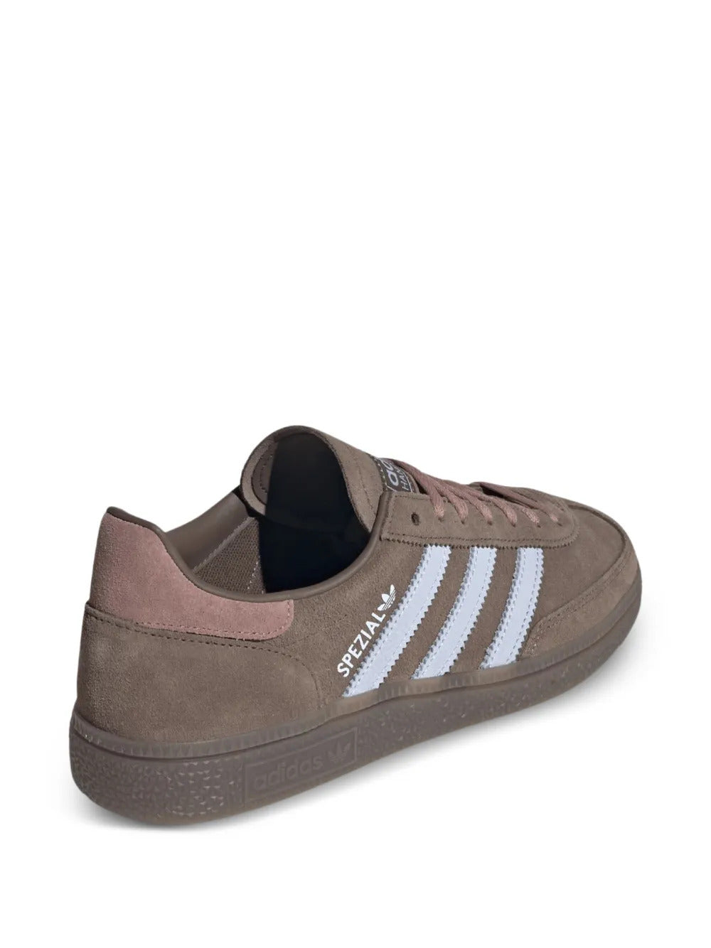 Sneakers Spezial con righe