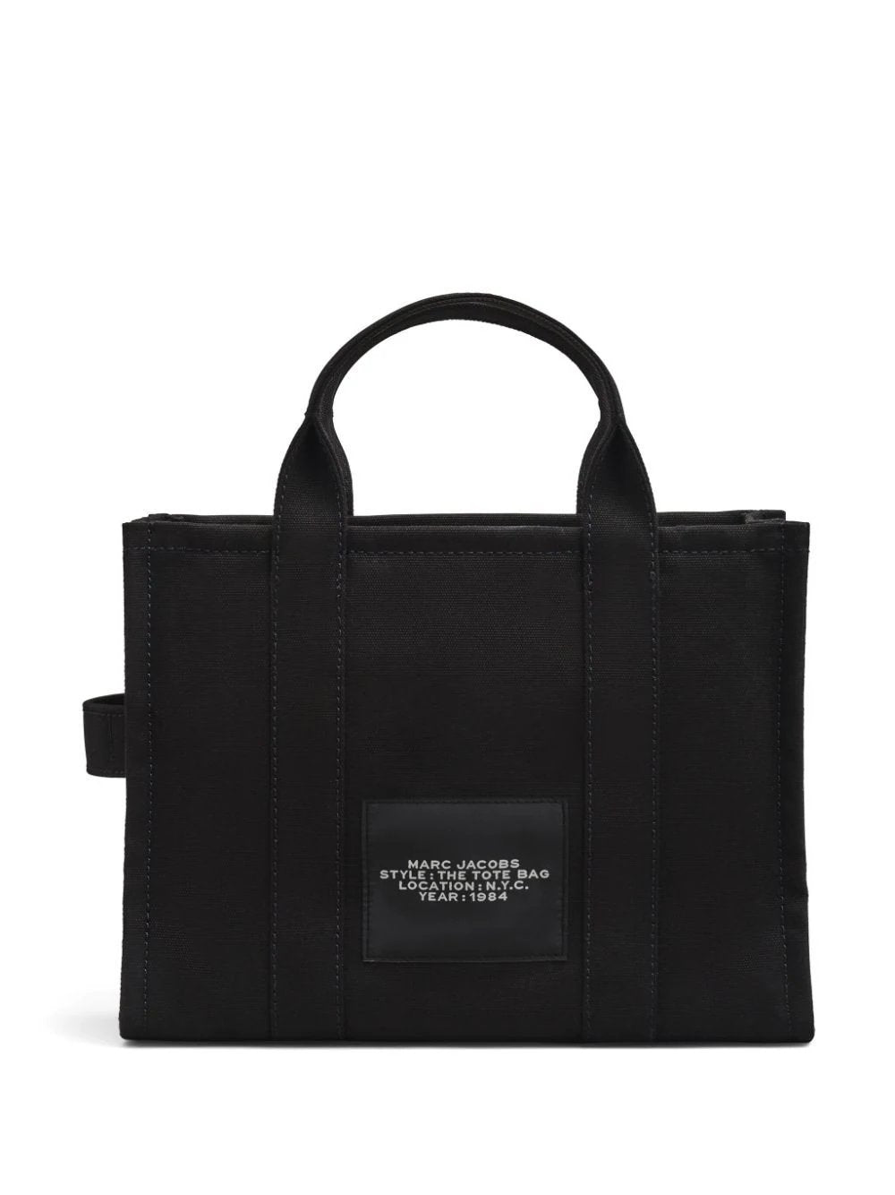Borsa tote The Canvas media