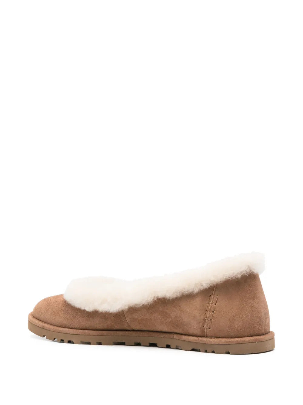 Scarpe con suola piatta