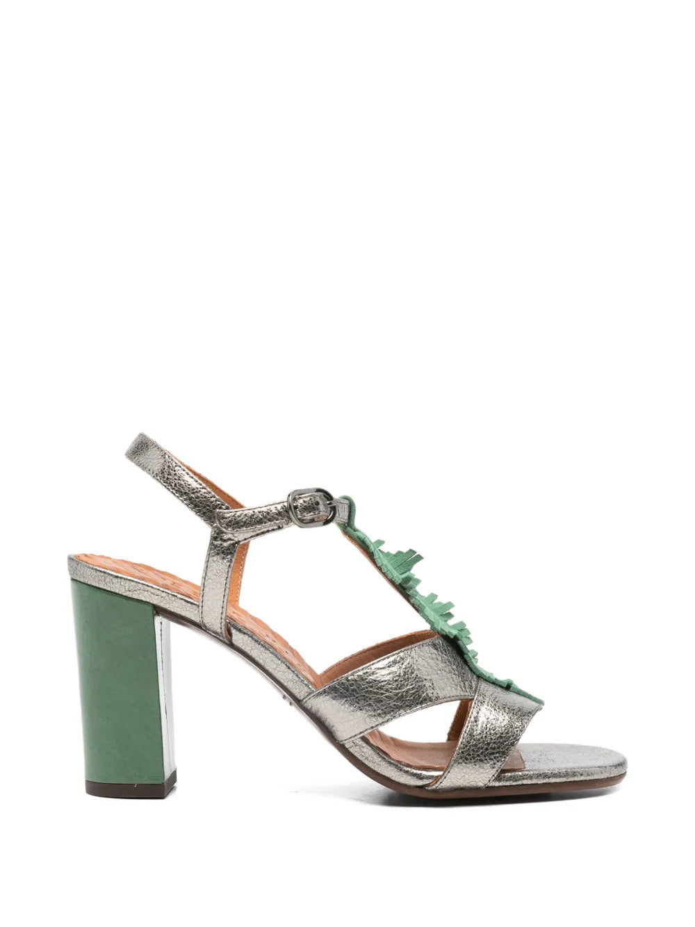 leaf balia sandals
