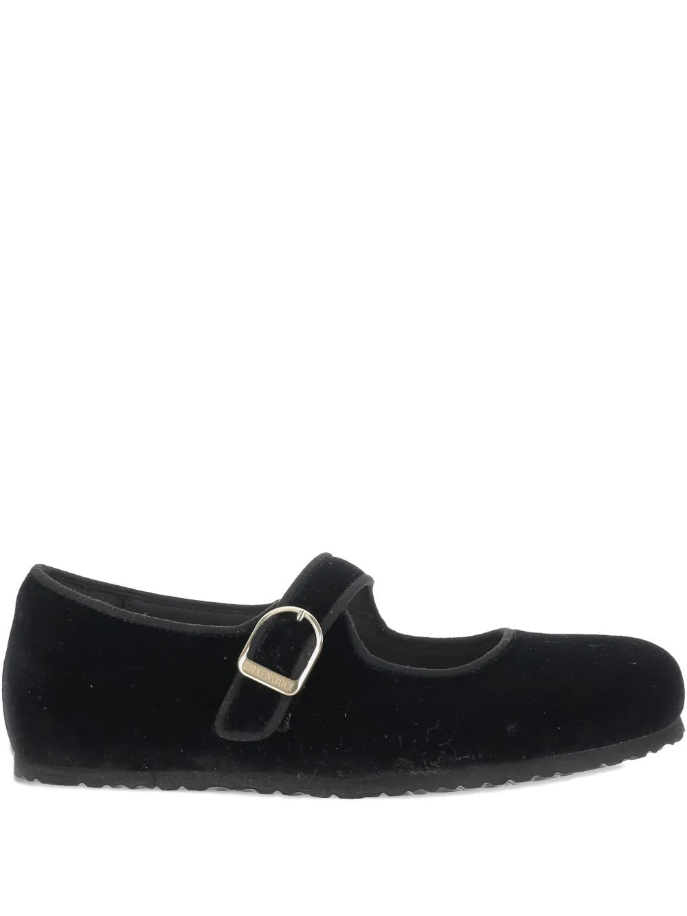 Mary Janes con fibbia