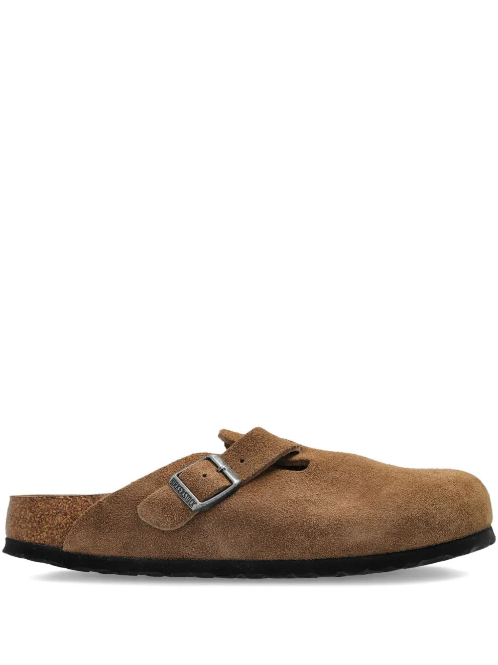 Mules con fibbia