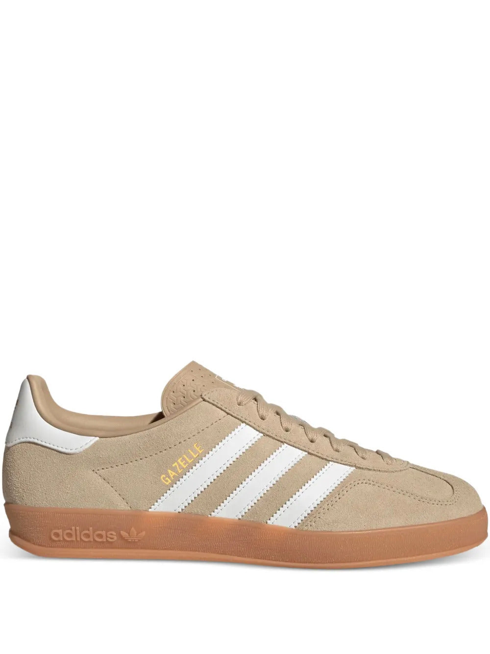 Sneakers Gazelle con tre righe