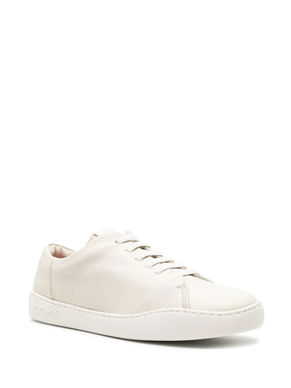 Sneakers Peu Touring in pelle