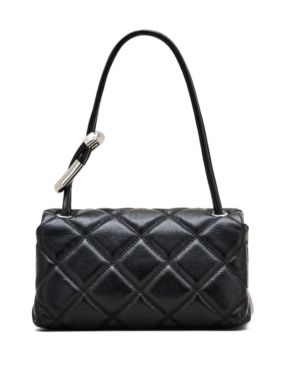 Borsa a spalla The Mini Quilted Dual